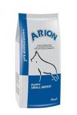 Arion Dog Premium Puppy Small Breed Lamb Rice 3kg