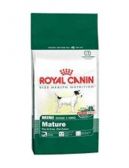 Royal canin Mini Mature  8kg