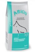 Arion Dog Premium Adult Maintenance Large Breed 3kg