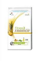 Trainer Fitness Vegetal M/M bez živ. proteinů 12,5kg