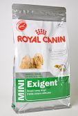 Royal canin Mini Exigent 2kg