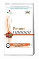 Trainer Personal Mini Energetic Life 7,5kg