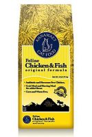 Annamaet Feline Chicken & Fish 2,72kg