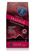 Annamaet Grain Free MANITOK  6,8kg