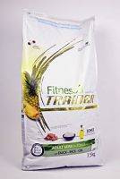 Trainer Fitness Adult Mini Duck Rice 7,5kg