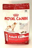 Royal canin Medium Adult 7+  4kg