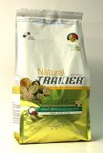 Trainer Natural Adult Mini Beef Rice Ginsen. 2kg