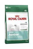 Royal canin Mini Junior  800g