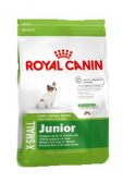 Royal canin X-Small Junior 3kg