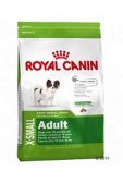 Royal canin X-Small Adult  500g