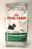 Royal canin Mini Derma Comfort  2kg
