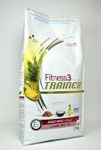 Trainer Fitness Adult Mini Lamb Rice 7,5kg