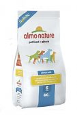 Almo Dog Nature Dry Adult Small Chicken 400g