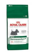 Royal canin Mini Derma Comfort  10kg