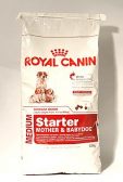 Royal canin Medium Starter 12kg