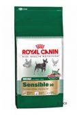 Royal canin Mini Sensible 2kg