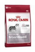 Royal canin Medium Sterilised 12kg