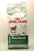Royal canin Mini Sterilised 2kg