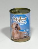 MyLord pes konz. Premium štěně Junior 400g