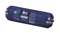 Brit Sausage with Lamb & Rice 800g