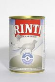 Rinti Dog Sensible konzerva jehně+brambor 400g