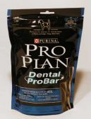 ProPlan Pochoutka Dental ProBar Chick&Rice pes 150g