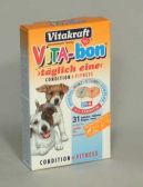 Vitakraft Dog pochoutka Vita bon small dogs 31tbl
