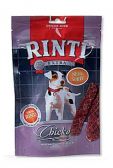 Rinti Dog pochoutka Extra Chicko hovězí 170g