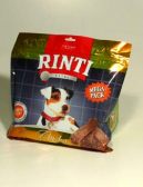 Rinti Dog pochoutka Extra Chicko kuře 500g