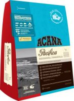 Acana Dog Pacifica 6,8 kg + Perrito snacks Chicken soft cubes pro psy a kočky 50g