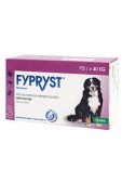 Fypryst Spot-on Dog XL sol 3x4,02ml (nad 40kg)