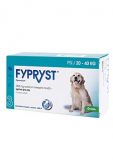Fypryst Spot-on Dog L sol 3x2,68ml (20-40kg)