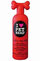 Šampon I love pet head Life´s An Itch-protisvědivý 475