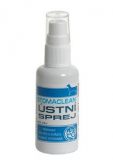 Stomaclean - ústní spray pro psy 50ml