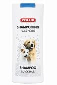 Šampon na černou srst pro psy ZOLUX 250ml