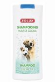 Šampon s jojobovým olejem pro psy ZOLUX 250ml