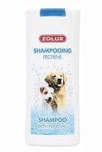 Šampon proteinový pro psy ZOLUX 250ml