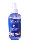 Vetericyn Wound care 250ml