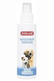 ZOLUX čistící spray na uši pro psy 100ml