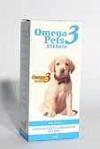 Omega3 pets štěňata 75ml