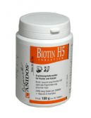 Canina Canidos Biotin H5 180g (90tbl)