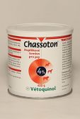 Chassoton 4% plv 400g