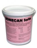 Bonecan Forte klinické balení 1kg 1000tbl