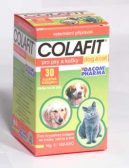 Colafit pro psy a kočky 30 kostiček