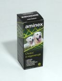 Aminex pro psy gtt 50ml
