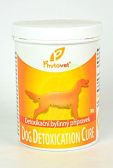 Phytovet Dog Detoxication cure 500g
