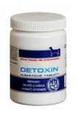 Detoxin - humátové tbl 100x1000mg