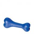 Rogz hračka pes Kost DA BONES guma velká Modrá 1ks