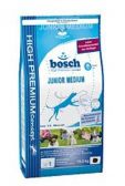 Bosch Dog Junior Medium  15kg