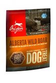 Orijen Dog  pochoutka F-D Wild Boar 100g